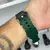 CITIZEN AQUALAND ORCA DIVE VERDE BORRACHA 45MM - A PROVA DÁGUA 10ATM - Tatical Relógios
