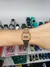 CASIO VINTAGE MINI ROSE 25MM - A PROVA DÁGUA 10ATM - comprar online