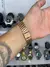 CASIO VINTAGE - PULSEIRA AÇO - A PROVA D'ÁGUA na internet