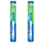 2 cepillos de dientes Oral b u otras marcas