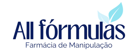 All Fórmulas Farmácia de Manipulação