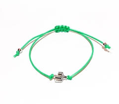 Pulseira mini cacto