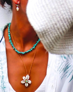 Colar Yasmim - comprar online