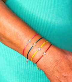 Imagem do Pulseira Ponto de Luz