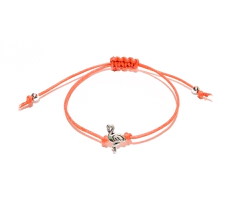 Pulseira mini flamingo