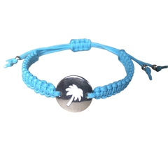 Pulseira Coqueiro