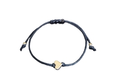 Pulseira Mini Coração - comprar online