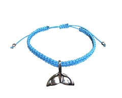 Pulseira Rabo de Baleia
