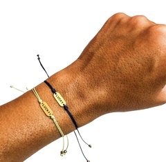 Pulseira Lucky na internet