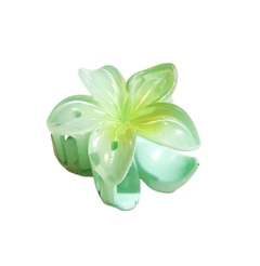 Presilhas de Flor Mini - comprar online
