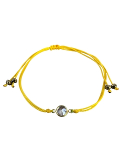 Pulseira Ponto de Luz - DAZANI ARTES