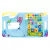 Livro de Atividades Tilibra Maleta Fundo do Mar 190x250mm - comprar online