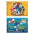 Caderno de Desenho Tilibra Sonic 80Fls 275x200mm Capa Dura