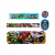 Kit Escolar Molin Avengers Azul 7 Itens - comprar online