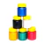 Tinta Tempera Guache Acrilex Fantasia Metallic 06 Cores na internet