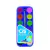 Aquarela Pastilha Cis 12 Cores