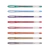 Caneta Gel Uni-ball Signo Metal