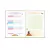 Agenda Permanente Tilibra Jolie 123x166mm na internet