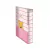 Fichário Universitário Dac Pooh 48 Fls 245mm x 300mm com Elástico - comprar online