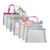 Bolsa Fizz Cristal A4