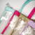 Bolsa Fizz Cristal A4 na internet
