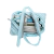 Estojo Zipit Grillz Jumbo - comprar online