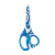 Tesoura Maped Zenoa 13cm - Ju em Cores Papelaria