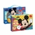 Maleta de Pintura Molin Mickey 72 Itens