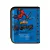 Fichário Universitário Dac Homem Aranha 48 Fls 267mm x 328mm com Zíper - comprar online