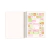 Caderno de Receitas Tilibra SOHO 80Fls - Ju em Cores Papelaria