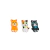Borracha Molin Animal Planet Cats - comprar online