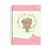 Caderno Universitário SD So Cute 10 Matéria 160 Fls - comprar online
