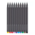 Caneta Fine Faber Castell Grip Fine Pen 10 Cores - comprar online