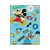 Caderno Brochura Tilibra Universitário Mickey 1 Matéria 80 Folhas Capa Dura na internet