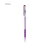 Caneta Gel Pentel Hybrid Grip Metallic 0.8mm - loja online