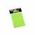 Bloco Adesivo BRW Smart Notes Neon 38X51mm 100fls 04 Blocos - Ju em Cores Papelaria