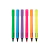 Marca Texto Tris Lux Neon 06 Cores - comprar online