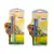 Kit Lápis e Borracha BRW HB Raptors Dinossauro