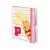 Fichário Universitário Dac Pooh 48 Fls 245mm x 300mm com Elástico