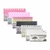 Fichas para Resumo Merci Pontilhado 200x120mm- 50Fls