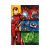 Imagem do Caderno Brochura Tilibra 1/4 Avengers 80 Folhas Capa Dura