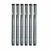 Caneta Fineliner Staedtler Pigment Liner 06 Un - Ju em Cores Papelaria
