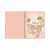 Caderno Brochura Tilibra Colegial Pooh 80 Folhas Capa Dura - comprar online