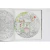 Livro de Colorir Secret Garden 96 Pag 250x250mm na internet
