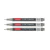Caneta Derwent Graphik Line Maker Grafite com 03un - comprar online