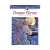 Livro de Colorir Dream Horses 64 Pag 203x273mm