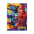 Caderno Caligrafia Tilibra Brochura Homem Aranha 187x245mm 40Fls Capa Dura - loja online