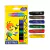 Tinta Guache Em Bastão Acrilex 06 Cores - comprar online