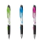 Lapiseira Maped Black Peps Reload 0,7mm