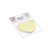 Bloco Adesivo BRW Smart Notes Pastel 70x70mm 100 Folhas - comprar online